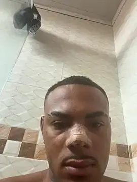 Stripchat Best Webcam of TysonWalkers