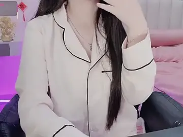 Stripchat Nude Webcam of _Dorry_