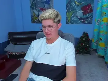 Stripchat Adult Webcam of patrik_027