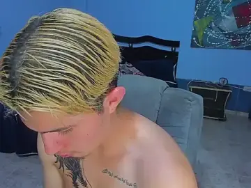 Stripchat Live Sex of patrik_027