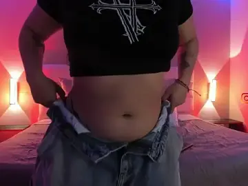 Stripchat Sex Cam of sofi_bakerr