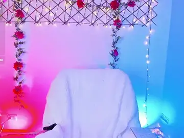 Stripchat Best Webcam of Megan_wolf1_