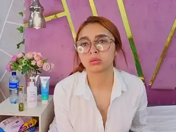 Stripchat Live Sex of MilleyJones