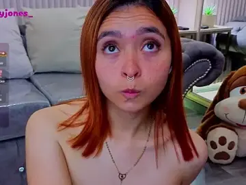 Stripchat Adult Video Chat of MilleyJones