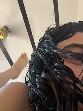 Stripchat Adult Video Chat of carlafox05