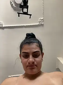 Stripchat Live Porn of carlafox05