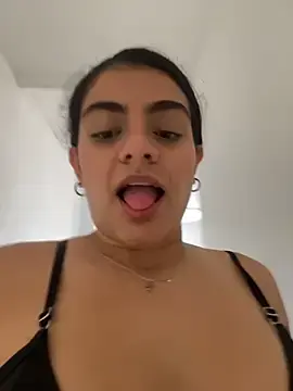 Stripchat Best live sex cam show of carlafox05