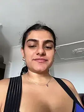 Stripchat Live Sex of carlafox05