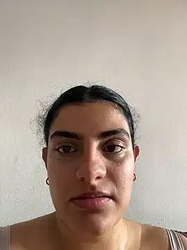 Stripchat Live Porn of carlafox05