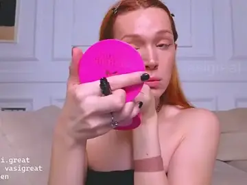 Stripchat Best live sex cam show of defrin_queen