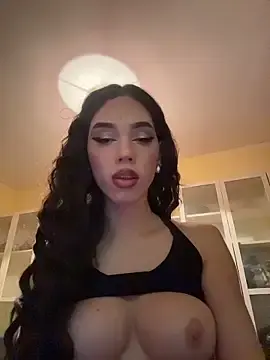 Stripchat Live Sex Cam of Carlita_cute