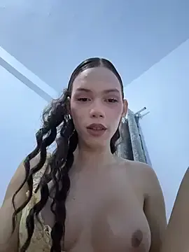 Stripchat Adult Video Chat of Carlita_cute