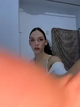 Stripchat Free Live Porn of Carlita_cute