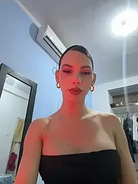 Stripchat Best live sex cam show of Carlita_cute