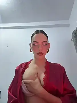 Stripchat Best live sex cam show of Carlita_cute