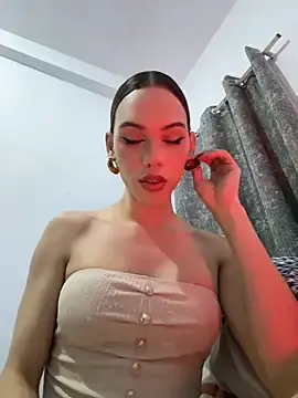 Stripchat Best live sex cam show of Carlita_cute
