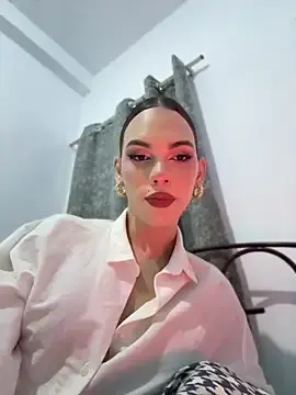 Stripchat Live Porn of Carlita_cute