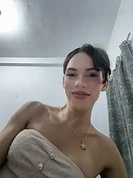 Stripchat Adult Webcam of Carlita_cute