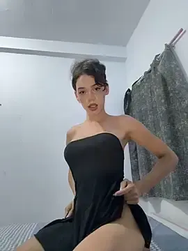 Stripchat Live Sex of Carlita_cute