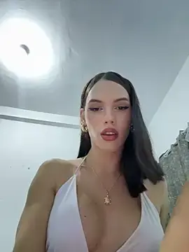 Stripchat Free Live Porn of Carlita_cute