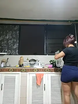 Stripchat Adult Webcam of Lau1127