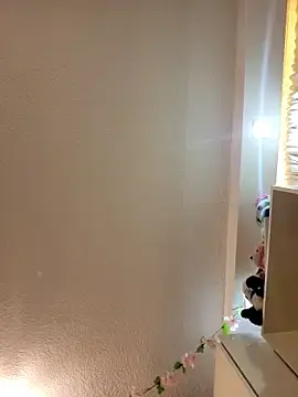 Stripchat Nude Webcam of Lau1127