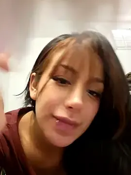 Stripchat Sex Cam of Lau1127