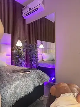 Stripchat Sex Chat of MelanieHillss