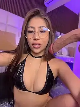 Stripchat Sex Cam of MelanieHillss