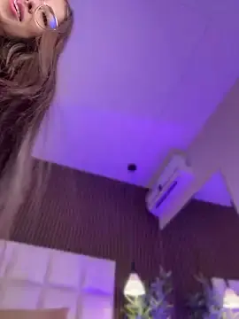 Stripchat Live Porn of MelanieHillss