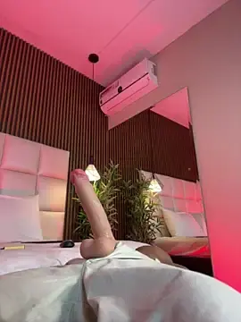 Stripchat Adult Webcams of MelanieHillss