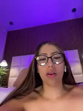 Stripchat Live Sex Cam of MelanieHillss
