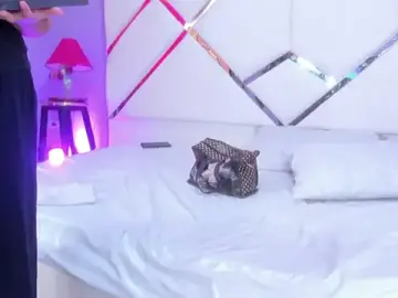 Stripchat Sex Chat of Valeer_abby