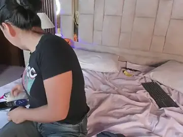 Stripchat Best Webcam of Valeer_abby
