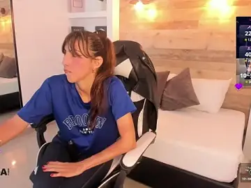 Stripchat Best Webcam of candy_summer28