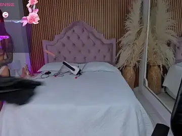 Stripchat Sex Cam of CinthiaCollins