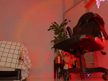 Stripchat Live Sex Cam of charlotte__grey