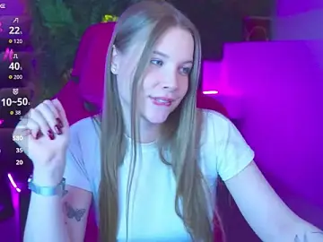 Stripchat Best live sex cam show of CuteMousee