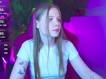 Stripchat Sex Chat of CuteMousee