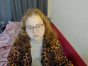Stripchat Free Live Porn of GeorginiaGrimes