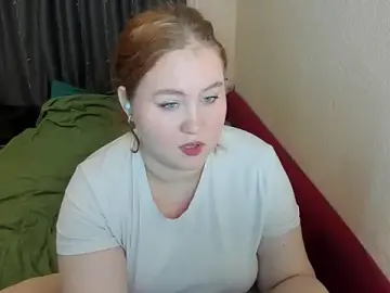 Stripchat Sex Chat of GeorginiaGrimes