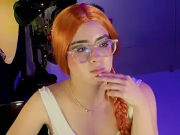 Stripchat Best live sex cam show of LiLLiAnderson