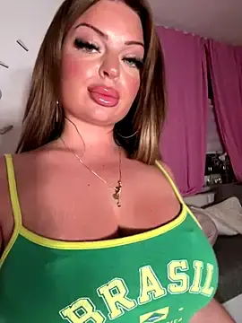 Stripchat Sex Cam of _Lilly_angel