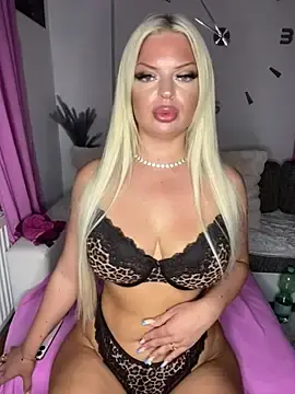 Stripchat Free Porn Cam of _Lilly_angel