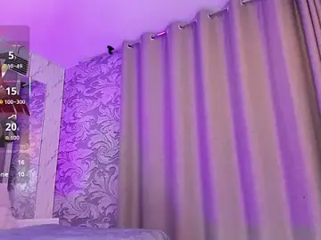 Stripchat Live Porn of abby_adams20