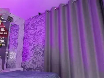 Stripchat Sex Chat of abby_adams20