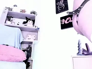Stripchat Free Live Porn of kuromi69