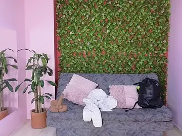 Stripchat Private Sex Chat of mei_sweetcat