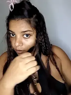 Stripchat Adult Video Chat of stefanie010