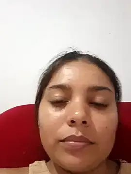 Stripchat Live Porn of stefanie010